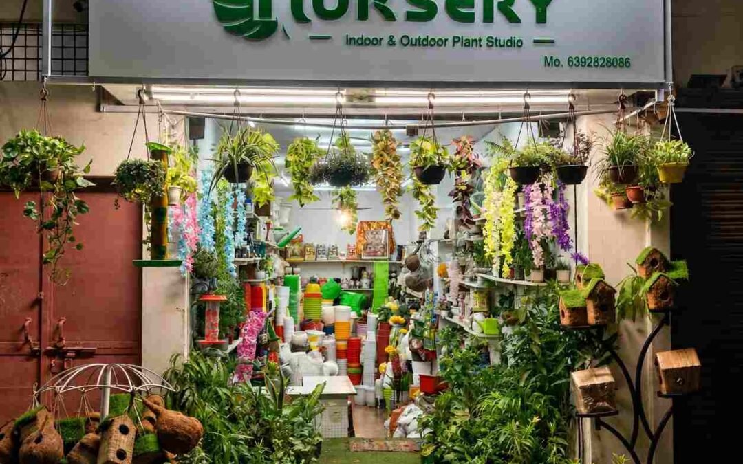 anshika nursery